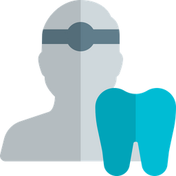 Dentist  Icon