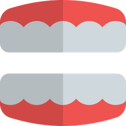 Dental Care  Icon