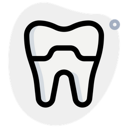 Dental Crown  Icon