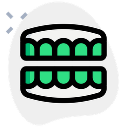 Dental Care  Icon