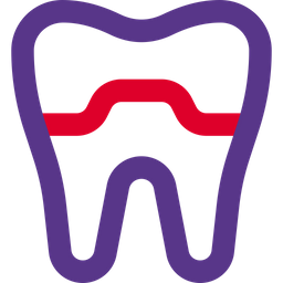 Dental Crown  Icon