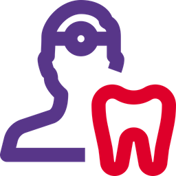 Dentist  Icon