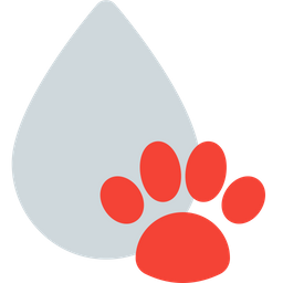 Animal Blood  Icon