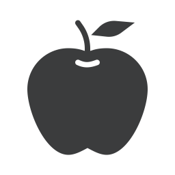 Apfel  Symbol