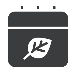 Kalender  Symbol