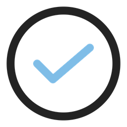 Checklist  Icon