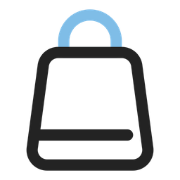 Bag  Icon