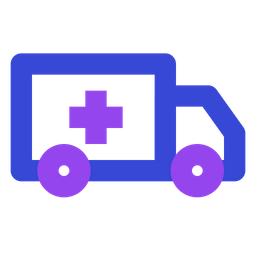 Ambulance  Icon