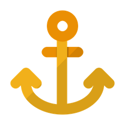 Anchor  Icon