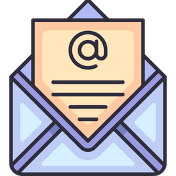 Email  Icon