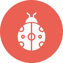 Bug  Icon