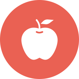 Apple  Icon