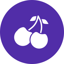 Berry  Icon