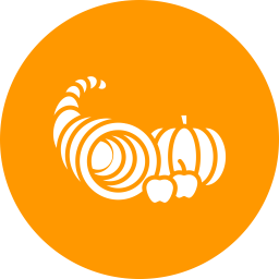 Cornucopia  Icon