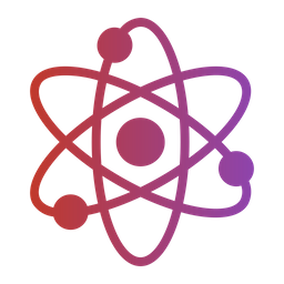 Atom  Icon