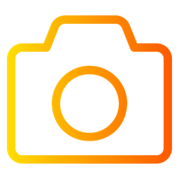 Camera  Icon