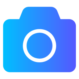 Camera  Icon