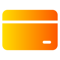 Credit card  Icon