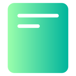 List  Icon