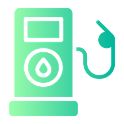 Tankstelle  Symbol