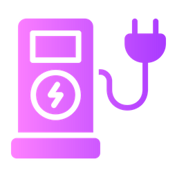 Elektrische Ladung  Symbol