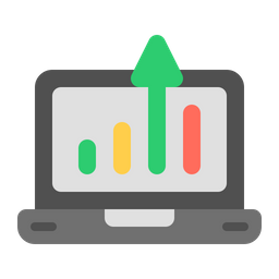 Analytics  Icon