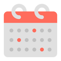 Date  Icon