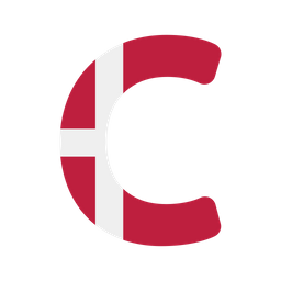 Letter C  Icon