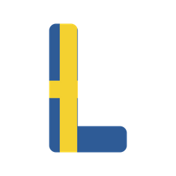 Letter L  Icon