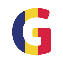 Letter G  Icon