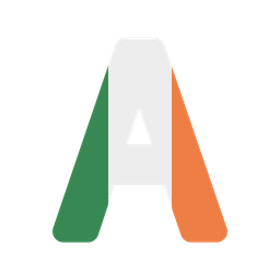 Buchstabe a  Symbol