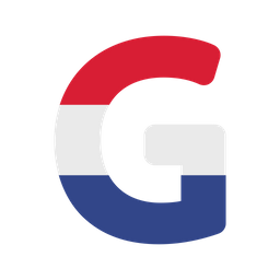 Letter G  Icon