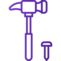 Hammer  Symbol