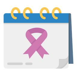 Cancer Day  Icon