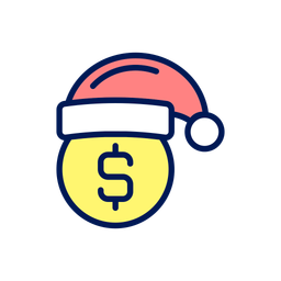 Holiday  Icon