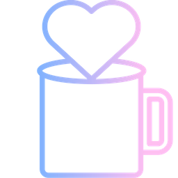 Coffee mug  Icon