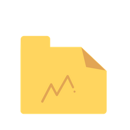 Business Folder  Icon