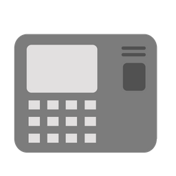 Calculator  Icon