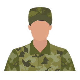 Army  Icon