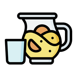 Beverage  Icon