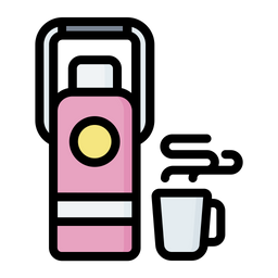 Bottle  Icon