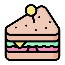 Cake  Icon