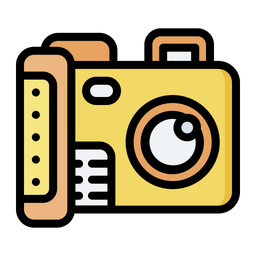 Camera  Icon