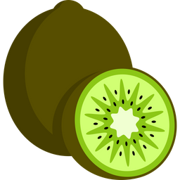 Kiwi  Ícone