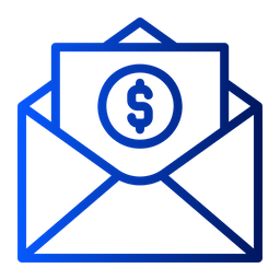 Email  Icon