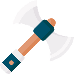 Axe  Icon