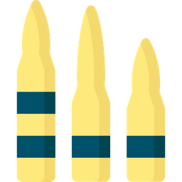 Bullet  Icon