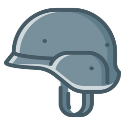 Armee Helm  Symbol