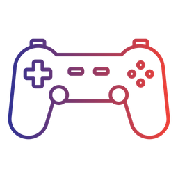 Joystick  Icon