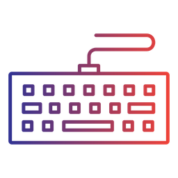 Keyboard  Icon